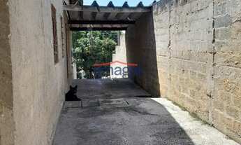 Imagem 6: Casa a venda no Jd. Colonia - Jacareí SP