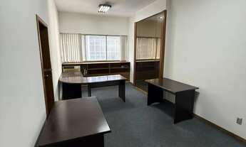 Imagem 4: Imóvel para aluguel tem 35 metros quadrados em Centro - Rio de Janeiro - RJ