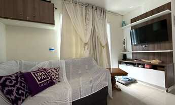 Imagem 3: Imóvel frente rua e mobiliado a venda na Praia de Palmas- SC