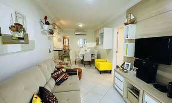 Imagem: Apartamento 3 Quartos / 1 Suíte e 92m²