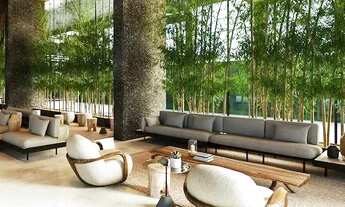 Imagem 6: EDIFÍCIO SUMMIT Studio à venda na Ponta Verde Maceió - AL