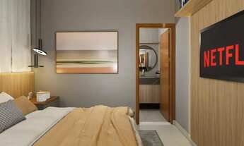 Imagem 7: Apartamento Nova Pouso Alegre, 80 m², à venda por R$ 485.000