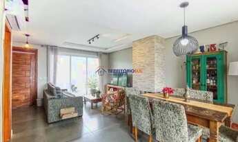 Imagem 3: Casa Condominio para Venda - 200m², 3 dormitórios, sendo 1 suites, 2 vagas - Hípica