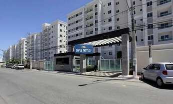 Imagem: Venda ou locação 2/4 com suíte no Spazio