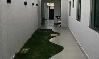 Imagem 7: Casa à venda, Vila Oliveira, Aparecida de Goiânia, GO