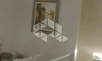 Imagem 7: Casa com 2 quartos/dormitórios no bairro Campinas, em São José - SC