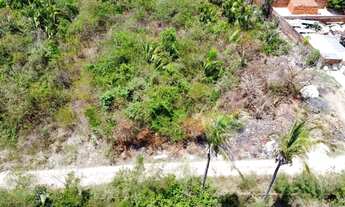 Imagem 4: Lote de Terreno no Bairro Porto do Centro Teresina, com 3.000m² 60,00 x50,00, já registra