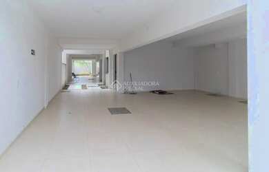 Imagem 6: Imóvel para aluguel com 40 metros quadrados com 1 quarto em Rio Branco - Porto Alegre - RS