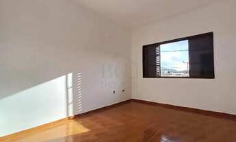 Imagem 7: Casas Padrão em Poços de Caldas