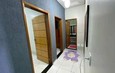 Imagem 7: CASA RECANTO DO BOSQUE