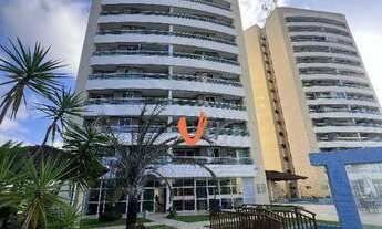 Imagem 2: Apartamento com 3 dormitórios à venda, 80 m² por R$ 660.000 - Edson Queiroz - Fortaleza/CE