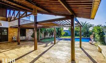 Imagem 7: Casa Super Espaçosa! 1000m - 4 Suítes em Candelária - Natal - RN