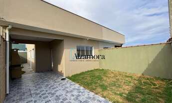 Imagem 2: Casa à venda no bairro Jardim Jamaica - Itanhaém/SP