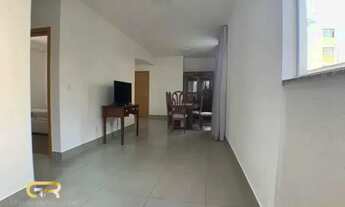 Imagem 3: Apartamento para Locação em Belo Horizonte, Cruzeiro, 2 dormitórios, 1 suíte, 2 banheiros