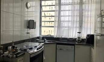 Imagem 7: Apartamento em Higienópolis - São Paulo