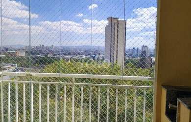 Imagem 4: Apartamento 3 quartos para alugar no(a) Parque São Jorge