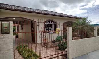 Imagem 3: Casa no bairro Bom Viver, em Biguaçu- SC