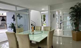 Imagem 3: Casa a venda no antares condomínio flechado