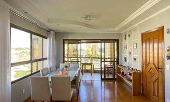 Imagem 4: Apartamento à venda no bairro Jardim Proença, 4 quartos - Campinas