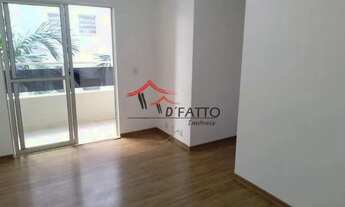 Imagem 2: Jardim Panorama Apartamento com 3 dormitórios