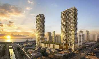 Imagem 7: Quadra Authentic Design by Pininfarina - Alto Padrão - Umarizal