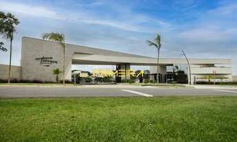 Imagem: Terreno no Condomínio Terrara