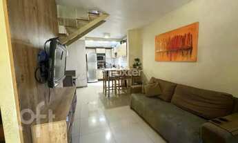 Imagem 3: Casa em Condomínio à venda Estrada Campo Novo, Ipanema - Porto Alegre