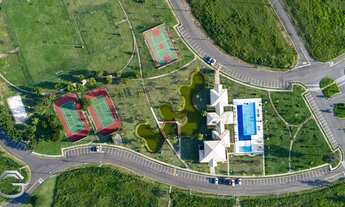 Imagem 3: Lote à venda no Condomínio Damha 1 (Sim