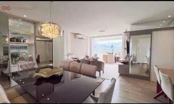 Imagem: Apartamento com 3 dormitórios, 123 m²