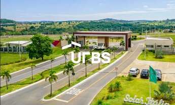 Imagem: Solar Itália - Terreno Residencial