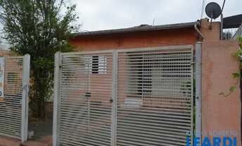 Imagem 4: CASA TÉRREA - BUTANTÃ - SP