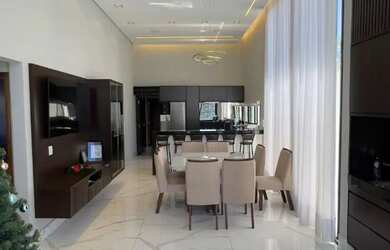 Imagem 4: Casa alto padrão a venda em Varginha