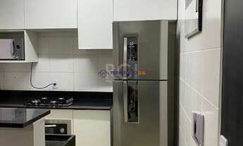 Imagem 6: Apartamento para Venda - 39.65m², 2 dormitórios, 1 vaga - Vila Nova