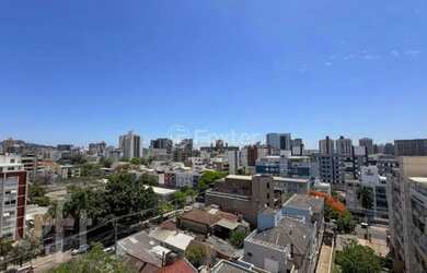 Imagem 6: Apartamento à venda Rua Coronel André Belo, Menino Deus - Porto Alegre