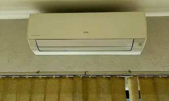 Imagem 4: Sala para alugar, 55 m² por R$ 2.650,00/mês - Jardim Aquarius - São José dos Campos/SP