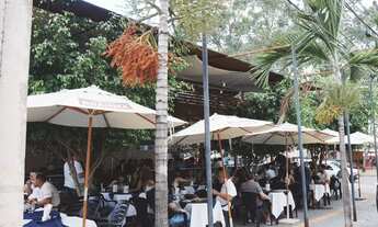 Imagem 3: Vendo bar e restaurante com 3 pavimentos com 12 anos de história