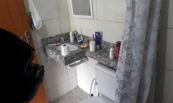 Imagem 6: Casa Container c 2 quartos, sala, cozinha, banheiro, garagem