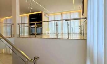 Imagem 7: SOBRADO À VENDA NO JARDINS ITÁLIA - GOIÂNIA/GO