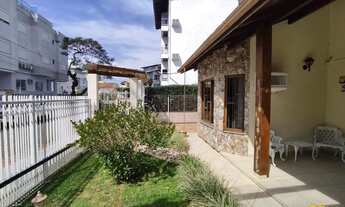 Imagem 3: BROGNOLI VENDE - CASA RESIDENCIAL COM 7 DORMITÓRIOS, SENDO 5 SUÍTES - CANASVIEIRAS