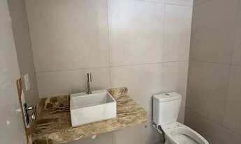 Imagem 2: Casa em ótima localização nas margens dda av. Eusébio de Queiroz perto do Centro