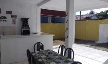 Imagem 5: Casa para Temporada no Parque dos Orixás Cururupe Ilhéus