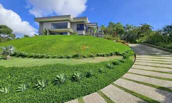 Imagem 3: Casa em Condomínio para Venda em Teresópolis, Parque do Imbui, 4 dormitórios, 3 suítes, 4
