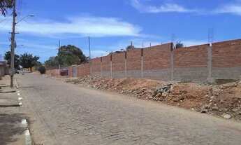 Imagem 3: TERRENOS 15 X 30 ÁREA 450,00 m² RUA WAÇAÚDI KURYPARQUE SANTO DUMONT