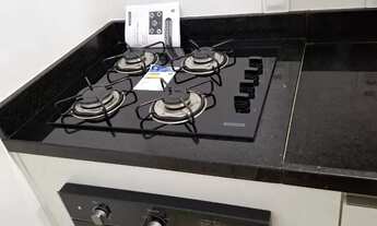 Imagem 7: Imóvel para aluguel com 47 metros quadrados com 1 quarto em Gávea - Rio de Janeiro - RJ