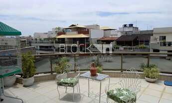 Imagem 6: Recreio dos Bandeirantes