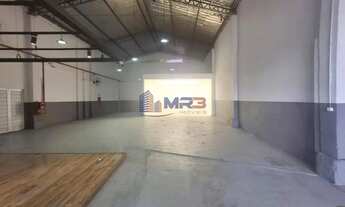 Imagem 7: Tanque Galpão / depósito com aluguel por R$13.000 /mês