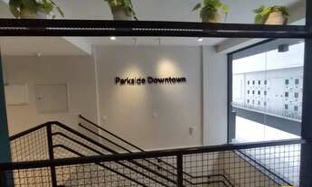 Imagem 6: BROGNOLI VENDE - STUDIO NO CENTRO DE FLORIANÓPOLIS