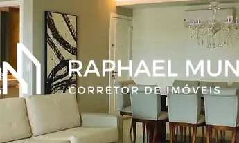 Imagem: Imóvel para aluguel tem 160 metros quadrados