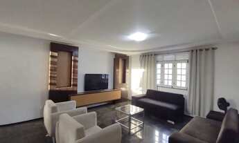 Imagem 7: Casa para alugar, 380 m² por R$ 5.674,90/mês - Engenheiro Luciano Cavalcante - Fortaleza/C