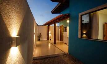 Imagem: Casa Nova - Alto do Vilas